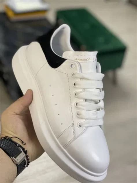 adidasi mcqueen barbati